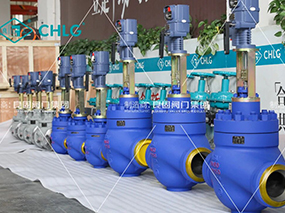 良固閥門開拓非洲能源新藍海，誠邀全球合作伙伴共襄綠色未來